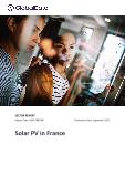 Projected Trends in France's Solar Energy Sector to 2035
