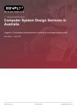 Computer System Design Services in Australia - Industry Market Research Report