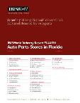 Auto Parts Stores in Florida - Industry Market Research Report