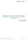 Hypoglycemia Drugs in Development by Stages, Target, MoA, RoA, Molecule Type and Key Players, 2022 Update