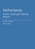  Netherlands Green Hydrogen Market Report- Q4 2024