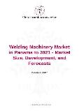 Welding Machinery Market in Panama to 2021 - Market Size, Development, and Forecasts