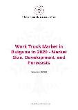 Work Truck Market in Bulgaria to 2020 - Market Size, Development, and Forecasts