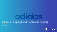 Worldwide Evaluation: adidas Performance in Clothing and Shoe Sector