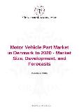 Motor Vehicle Part Market in Denmark to 2020 - Market Size, Development, and Forecasts