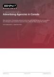 Advertising Agencies in Canada - Industry Market Research Report