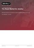 The Retail Market for Jewelry in the US - Industry Market Research Report