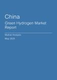 China Green Hydrogen Market Report- Q1 2025