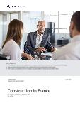France Construction Market Size, Trend Analysis by Sector and Forecast, 2023-2027