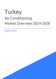 Turkey Air Conditioning Market Overview