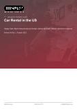 Car Rental in the US - Industry Market Research Report