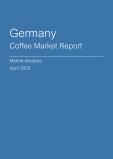  Germany Coffee Market Report- Q1 2025