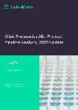 Olink Proteomics AB - Product Pipeline Analysis, 2020 Update