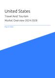 United States Travel And Tourism Market Overview