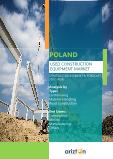 Poland Used Construction Equipment Market- Strategic Assessment & Forecast 2022-2028