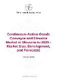 Continuous-Action Goods Conveyor and Elevator Market in Slovenia to 2020 - Market Size, Development, and Forecasts