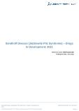 Sandhoff Disease (Jatzkewitz-Pilz Syndrome) (Genitourinary Disorders) - Drugs In Development, 2021
