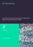South Africa Passenger Airlines Market to 2025 - Market Segments Sizing and Revenue Analytics