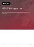 Tobacco Growing in the US - Industry Market Research Report