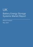 UK Battery Energy Storage Systems Market Report- Q1 2025