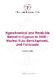 Agrochemical and Pesticide Market in Cyprus to 2020 - Market Size, Development, and Forecasts