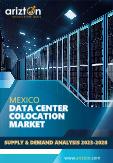 Mexico Data Center Colocation Market - Supply & Demand Analysis 2023-2028