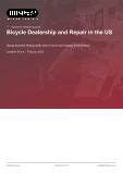 Bicycle Dealership and Repair in the US - Industry Market Research Report