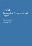 India Renewable Energy Market Report - Q4 2024