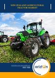 New Zealand Tractors Market – Industry Analysis & Forecast 2022-2028