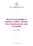 Work Truck Market in Bolivia to 2020 - Market Size, Development, and Forecasts