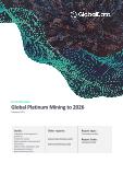 Platinum Market Projections 2021-2026: Comprehensive Resource and Demand