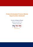 Finland Embedded Finance Business and Investment Opportunities Databook – 50+ KPIs on Embedded Lending, Insurance, Payment, and Wealth Segments - Q1 2022 Update