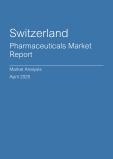  Switzerland Pharmaceuticals Market Report- Q1 2025