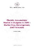 Bulgaria's Electric Accumulator Market Forecast and Developments, 2020