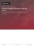 Product Design Services in the US - Industry Market Research Report