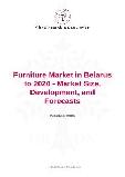 Furniture Market in Belarus to 2020 - Market Size, Development, and Forecasts
