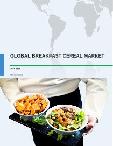 Global Breakfast Cereal Market 2015-2019