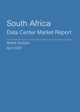  South Africa Data Center Market Report- Q1 2025