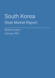  South Korea Steel Market Report- Q4 2024