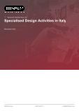 Specialised Design Activities in Italy - Industry Market Research Report