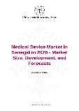 Medical Device Market in Senegal to 2020 - Market Size, Development, and Forecasts