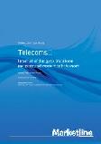 Telecoms: internet of things to transform industry and consumer behaviors