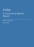 India E-Commerce Market Report- Q1 2025