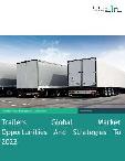 Trailers Global Market Opportunities And Strategies To 2022