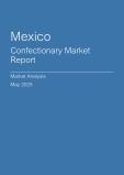  Mexico Confectionary Market Report- Q1 2025