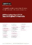 Search Engines in Australia - Industry Market Research Report
