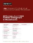 Portfolio Management in Massachusetts - Industry Market Research Report