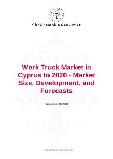 Work Truck Market in Cyprus to 2020 - Market Size, Development, and Forecasts