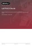 Law Firms in the US - Industry Market Research Report