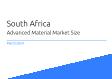 Advanced Material South Africa Market Size 2023